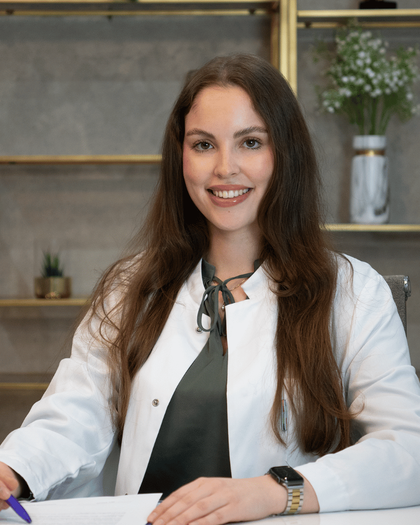 Dr. Sarah Häufglöckner